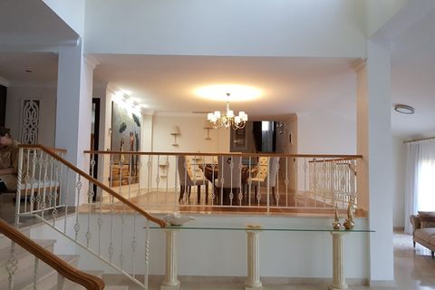 Villa a Benahavis, Malaga, Benahavis - € 3.500.000 | Ref: SPCRM3267 - foto 37