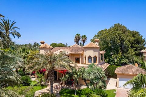 Villa i Elche, Alicante, Elche - € 1.165.000 | Ref: CM9825 - foto 3