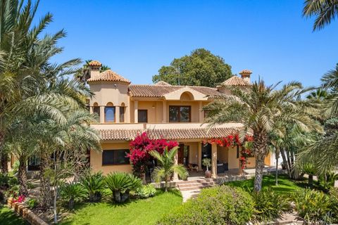 Villa i Elche, Alicante, Elche - € 1.165.000 | Ref: CM9825 - foto 4