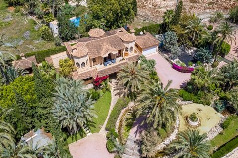 Villa i Elche, Alicante, Elche - € 1.165.000 | Ref: CM9825 - foto 5