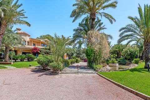 Villa i Elche, Alicante, Elche - € 1.165.000 | Ref: CM9825 - foto 6