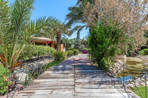 Villa i Elche, Alicante, Elche - € 1.165.000 | Ref: CM9825 - foto 7