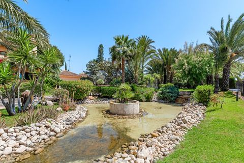 Villa i Elche, Alicante, Elche - € 1.165.000 | Ref: CM9825 - foto 8