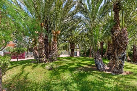 Villa i Elche, Alicante, Elche - € 1.165.000 | Ref: CM9825 - foto 9