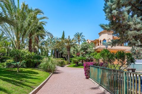 Villa i Elche, Alicante, Elche - € 1.165.000 | Ref: CM9825 - foto 10