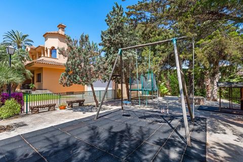 Villa i Elche, Alicante, Elche - € 1.165.000 | Ref: CM9825 - foto 11