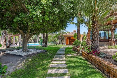 Villa i Elche, Alicante, Elche - € 1.165.000 | Ref: CM9825 - foto 15