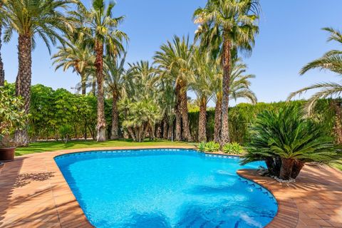 Villa i Elche, Alicante, Elche - € 1.165.000 | Ref: CM9825 - foto 18
