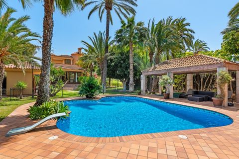 Villa i Elche, Alicante, Elche - € 1.165.000 | Ref: CM9825 - foto 19