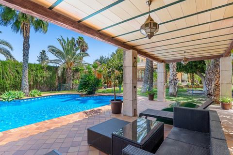 Villa i Elche, Alicante, Elche - € 1.165.000 | Ref: CM9825 - foto 20