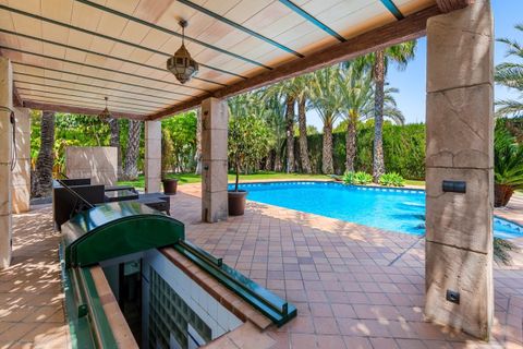 Villa i Elche, Alicante, Elche - € 1.165.000 | Ref: CM9825 - foto 21