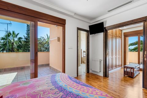 Villa i Elche, Alicante, Elche - € 1.165.000 | Ref: CM9825 - foto 40