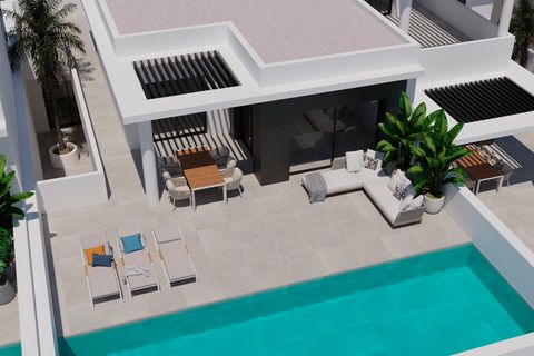 Villa i Ciudad Quesada, Alicante, Ciudad Quesada - € 810.750 | Ref: CM9831 - foto 3