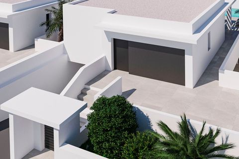 Villa i Ciudad Quesada, Alicante, Ciudad Quesada - € 810.750 | Ref: CM9831 - foto 4
