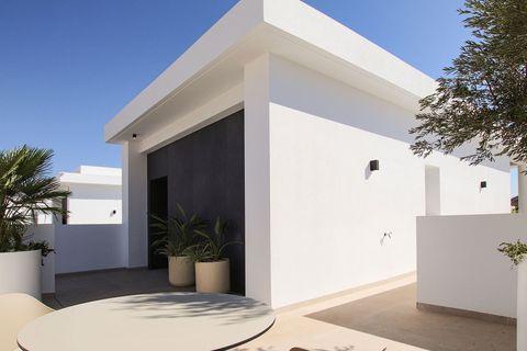 Villa i Ciudad Quesada, Alicante, Ciudad Quesada - € 810.750 | Ref: CM9831 - foto 7
