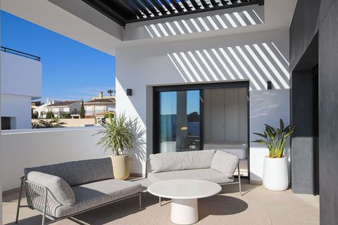 Villa i Ciudad Quesada, Alicante, Ciudad Quesada - € 810.750 | Ref: CM9831 - foto 19