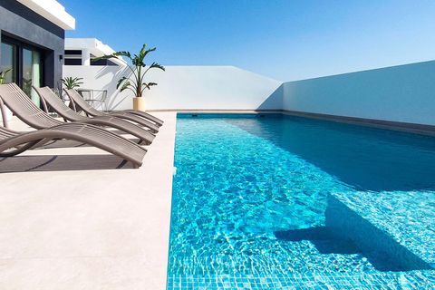 Villa i Ciudad Quesada, Alicante, Ciudad Quesada - € 810.750 | Ref: CM9831 - foto 24