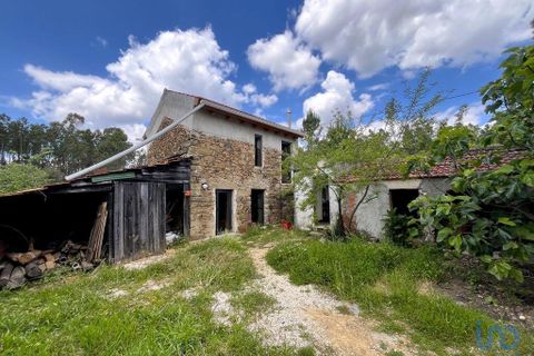 Byhus i Serta, Castelo Branco, Serta - € 140.000 | Ref: 142064 - foto 14