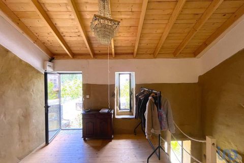 Byhus i Serta, Castelo Branco, Serta - € 140.000 | Ref: 142064 - foto 15