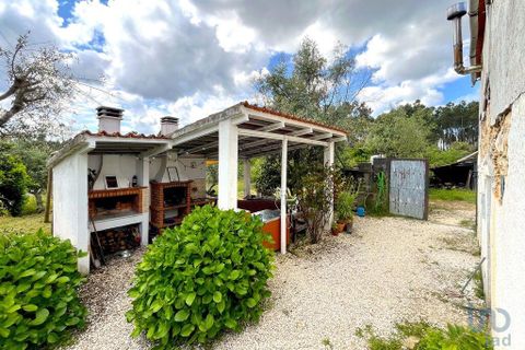Byhus i Serta, Castelo Branco, Serta - € 140.000 | Ref: 142064 - foto 4