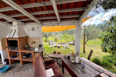 Byhus i Serta, Castelo Branco, Serta - € 140.000 | Ref: 142064 - foto 6