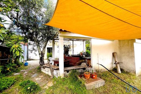 Byhus i Serta, Castelo Branco, Serta - € 140.000 | Ref: 142064 - foto 5