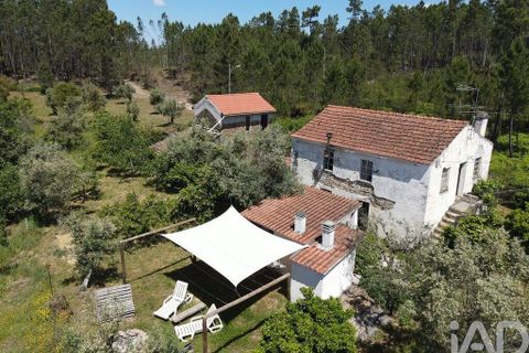 Byhus i Serta, Castelo Branco, Serta - € 140.000 | Ref: 142064 - foto 1