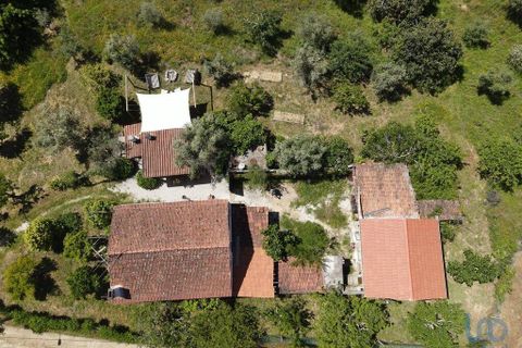 Byhus i Serta, Castelo Branco, Serta - € 140.000 | Ref: 142064 - foto 2