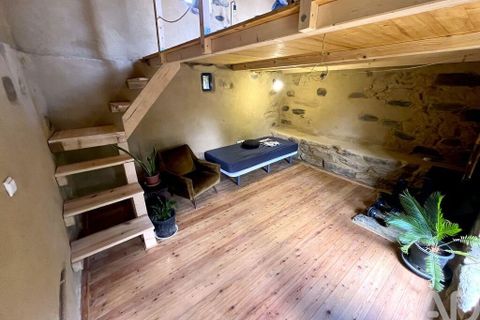 Byhus i Serta, Castelo Branco, Serta - € 140.000 | Ref: 142064 - foto 16