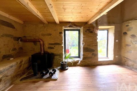 Byhus i Serta, Castelo Branco, Serta - € 140.000 | Ref: 142064 - foto 18