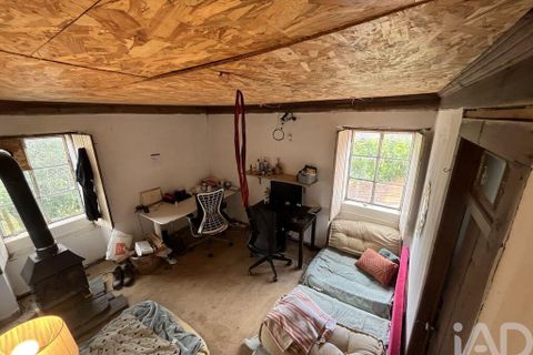 Byhus i Serta, Castelo Branco, Serta - € 140.000 | Ref: 142064 - foto 21
