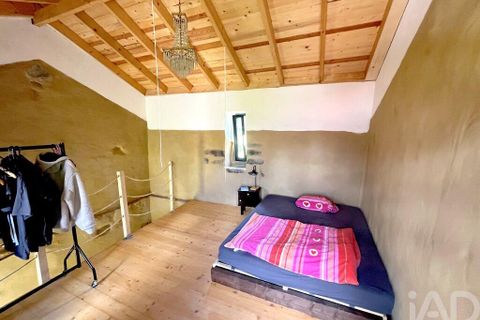 Byhus i Serta, Castelo Branco, Serta - € 140.000 | Ref: 142064 - foto 23
