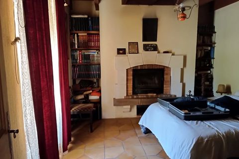 Villa i Bioussac, Charente, Bioussac - € 162.000 | Ref: BVI80511 - foto 6