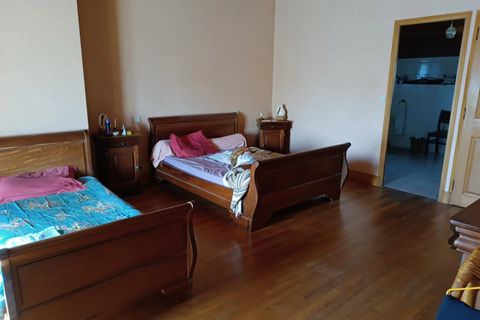 Villa i Bioussac, Charente, Bioussac - € 162.000 | Ref: BVI80511 - foto 7