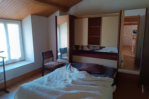 Villa i Bioussac, Charente, Bioussac - € 162.000 | Ref: BVI80511 - foto 8