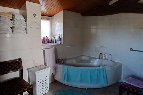 Villa i Bioussac, Charente, Bioussac - € 162.000 | Ref: BVI80511 - foto 9