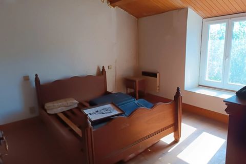 Villa i Bioussac, Charente, Bioussac - € 162.000 | Ref: BVI80511 - foto 12