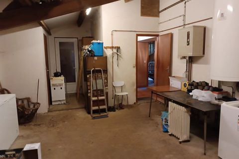 Villa i Bioussac, Charente, Bioussac - € 162.000 | Ref: BVI80511 - foto 15