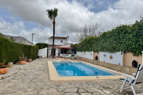 Finca i Teulada, Alicante, Teulada - € 499.000 | Ref: GM-211 - foto 2