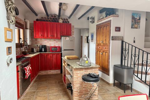 Finca i Teulada, Alicante, Teulada - € 499.000 | Ref: GM-211 - foto 4