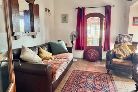 Finca i Teulada, Alicante, Teulada - € 499.000 | Ref: GM-211 - foto 7