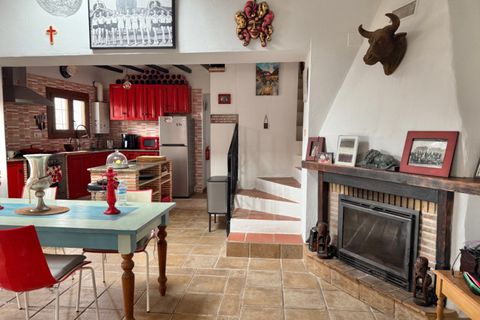 Finca i Teulada, Alicante, Teulada - € 499.000 | Ref: GM-211 - foto 9