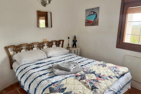 Finca i Teulada, Alicante, Teulada - € 499.000 | Ref: GM-211 - foto 13