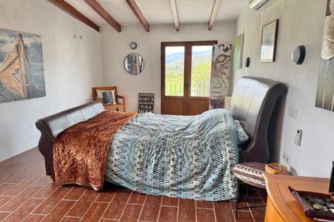 Finca i Teulada, Alicante, Teulada - € 499.000 | Ref: GM-211 - foto 16