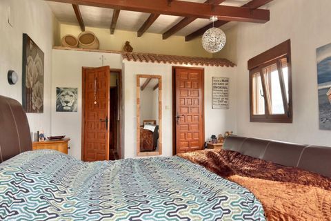 Finca i Teulada, Alicante, Teulada - € 499.000 | Ref: GM-211 - foto 17