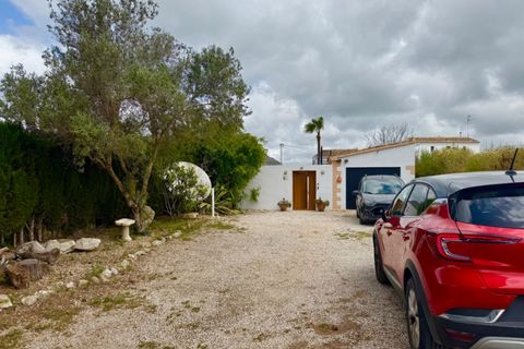 Finca i Teulada, Alicante, Teulada - € 499.000 | Ref: GM-211 - foto 20