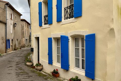 Villa i Trausse, Aude, Trausse - € 185.000 | Ref: BVI80958 - foto 1