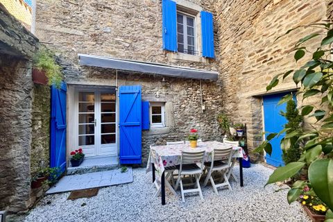 Villa i Trausse, Aude, Trausse - € 185.000 | Ref: BVI80958 - foto 2