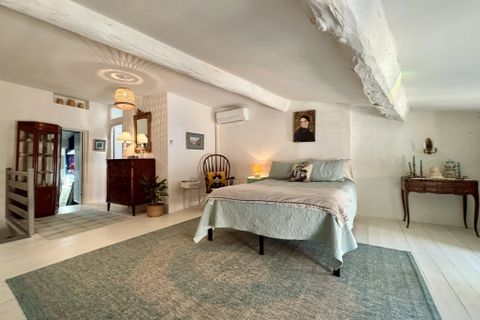Villa i Trausse, Aude, Trausse - € 185.000 | Ref: BVI80958 - foto 4