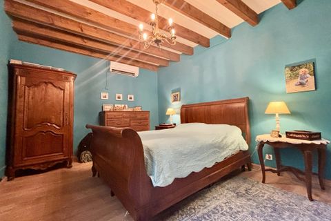 Villa i Trausse, Aude, Trausse - € 185.000 | Ref: BVI80958 - foto 6